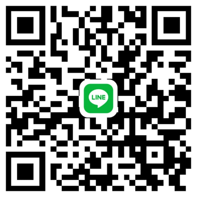 LINE QR Code